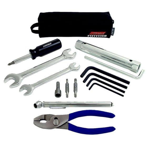 speedkit for Japanese/Metric Motorcycles