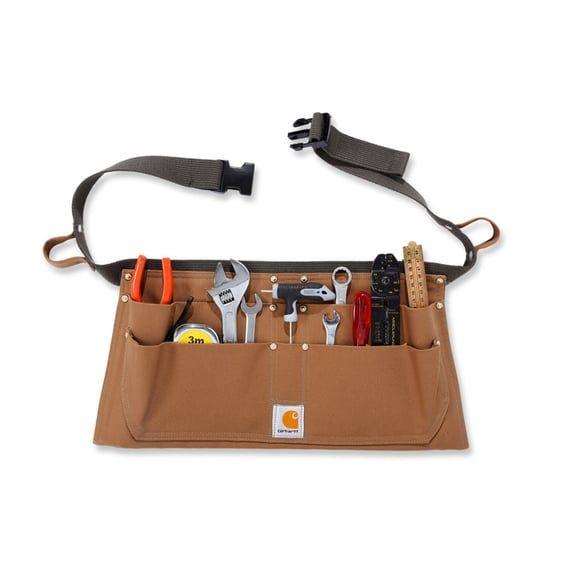 Duck Tool Belt Carhartt® Brown