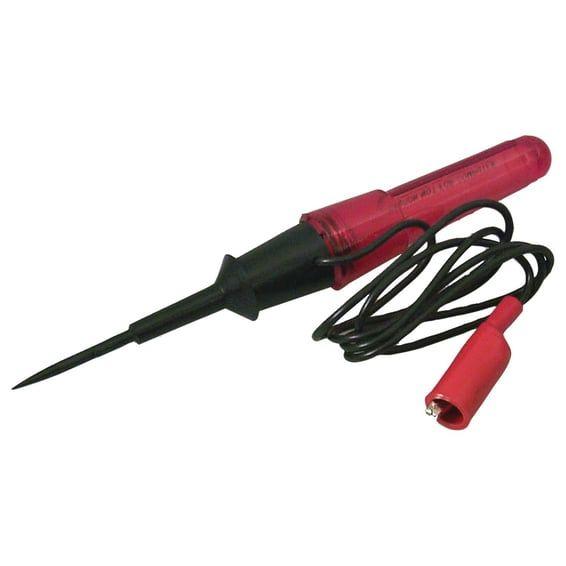 low circuit tester