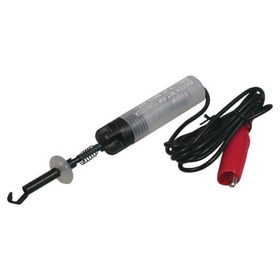 Handy Hooker circuit tester