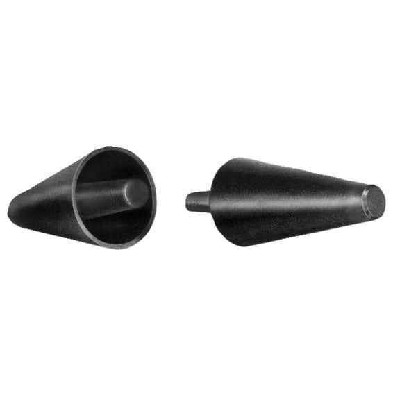 exhaust pipe shaper