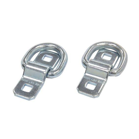 AceBikes, D-Ring Heavy-Duty Duo. 2250kg