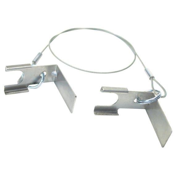 JIMS, hydraulic balancer retaining tool