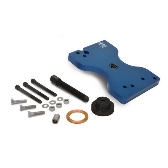 JIMS, balancer bearing installer tool