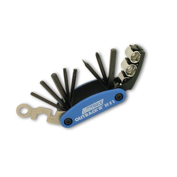 Outback'r™ folding tool for Harley-Davidson