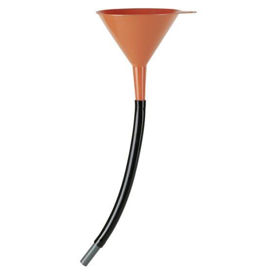 150mm funnel with removable diflex spout, 0.7 liter