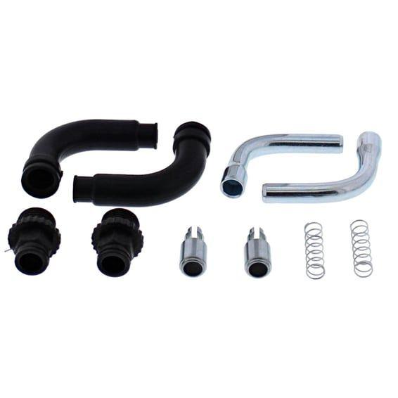 choke plunger kit