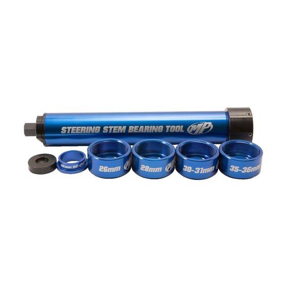 steering head bearing tool
