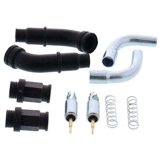 choke plunger kit