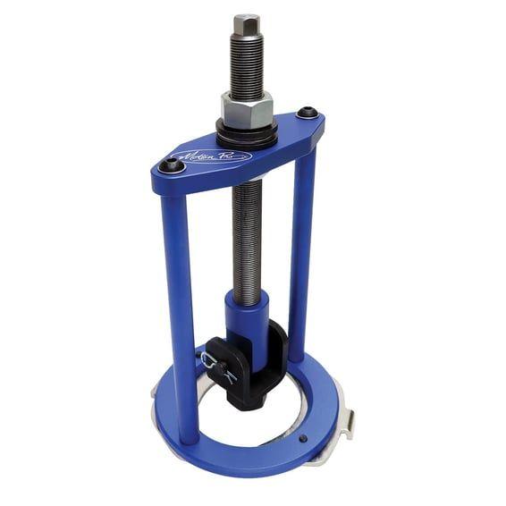 shock spring compressor