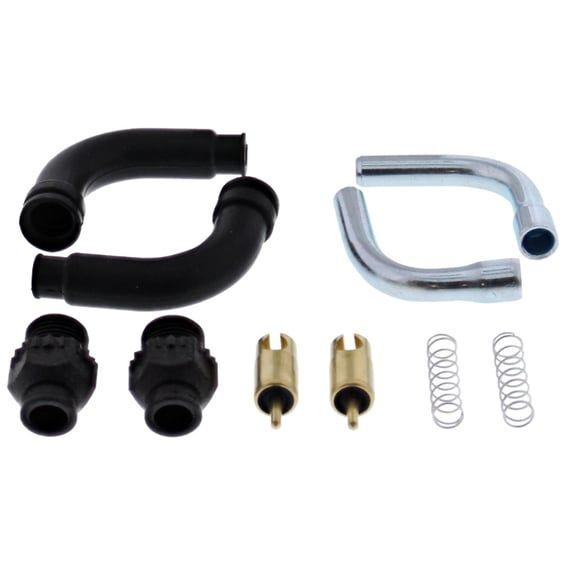 choke plunger kit