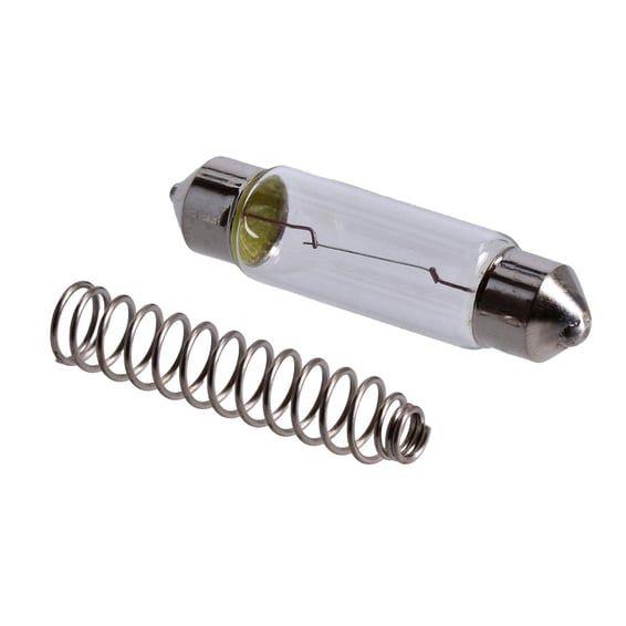 replacement bulb for circuit tester