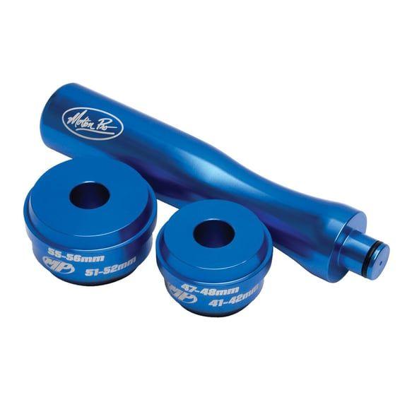steering head bearing race driver