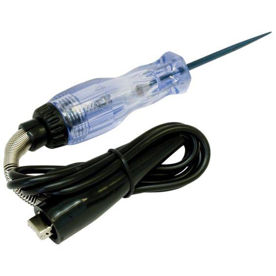 Heavy Duty circuit tester basic