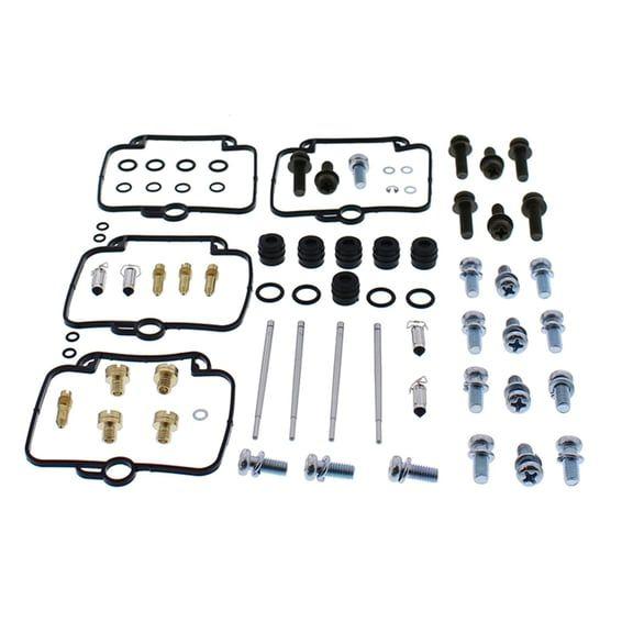 carburetor rebuild kit