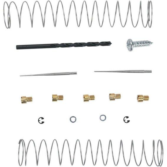 Stage 1 jet kit