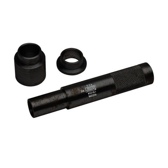 JIMS, shifter shaft sleeve tool