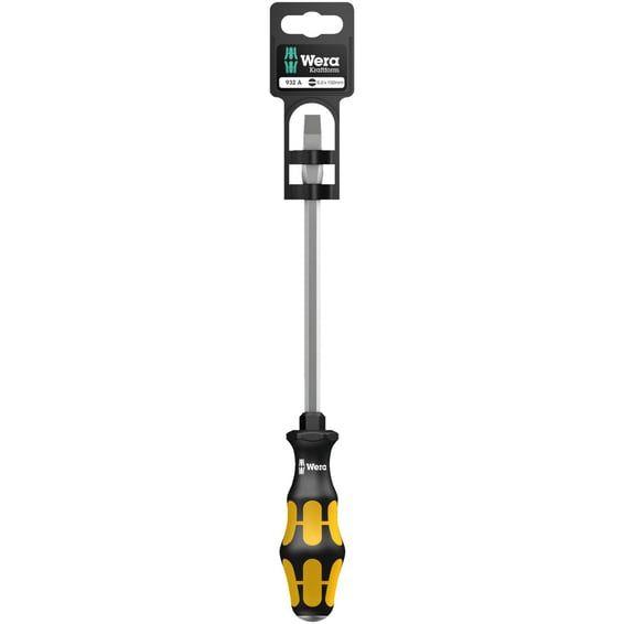 screwdriver for slotted screws Series 900