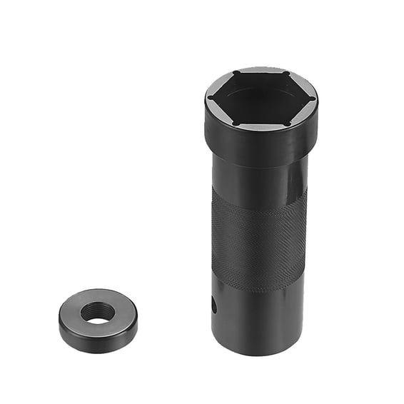 4&5-speed transmission pulley nut socket