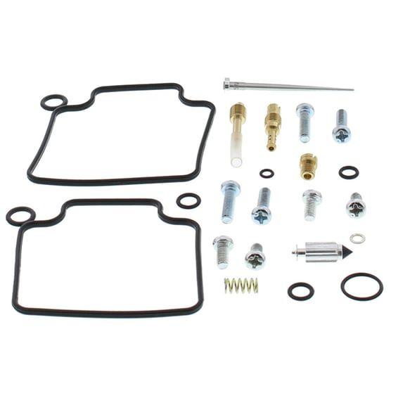 carburetor rebuild kit