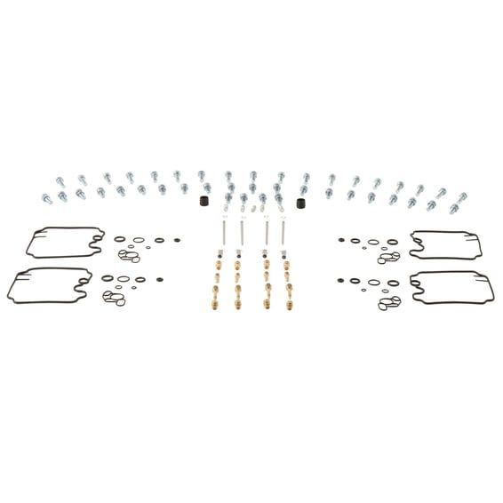 carburetor rebuild kit