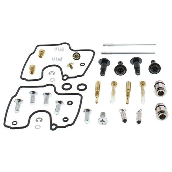 carburetor rebuild kit