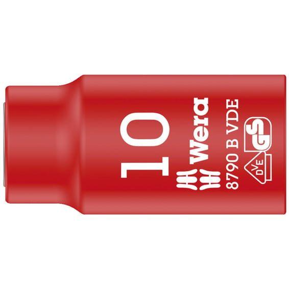 Zyklop drive sockets 3/8" VDE 8790B