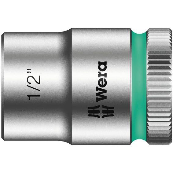 Zyklop 3/8" socket - US size 1/2"