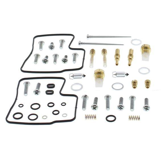 carburetor rebuild kit