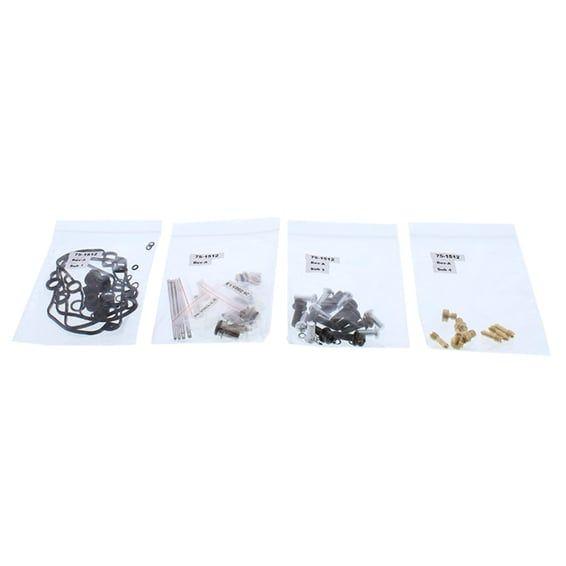 carburetor rebuild kit