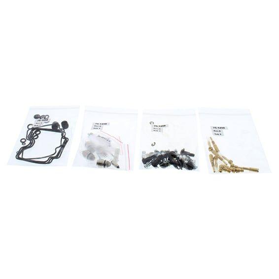 carburetor rebuild kit