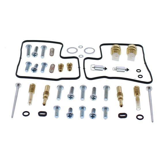 carburetor rebuild kit