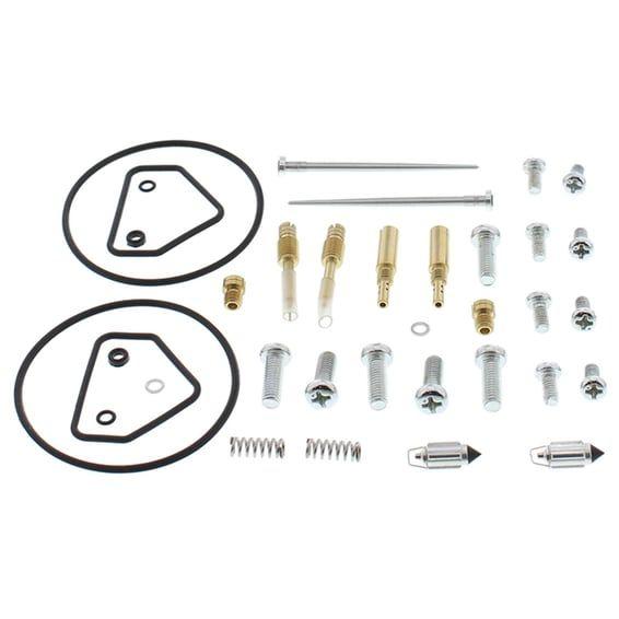 carburetor rebuild kit