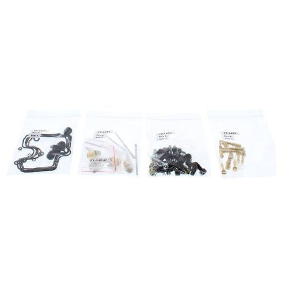 carburetor rebuild kit