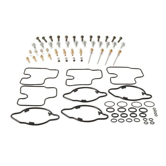 carburetor rebuild kit