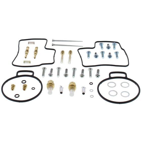 carburetor rebuild kit