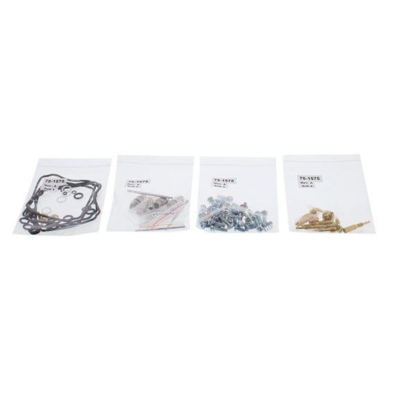 carburetor rebuild kit