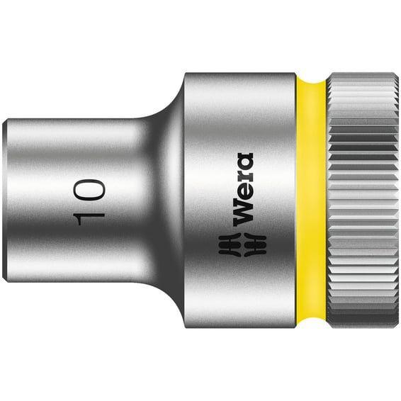 Zyklop 1/2" socket - Metric 10.0