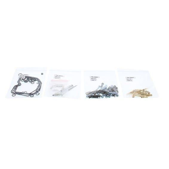 carburetor rebuild kit