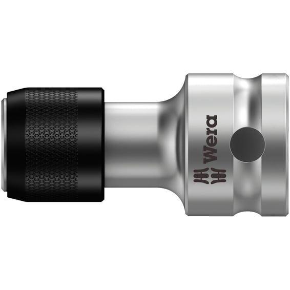 Zyklop 1/2" bit adapter socket