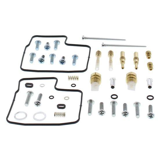 carburetor rebuild kit