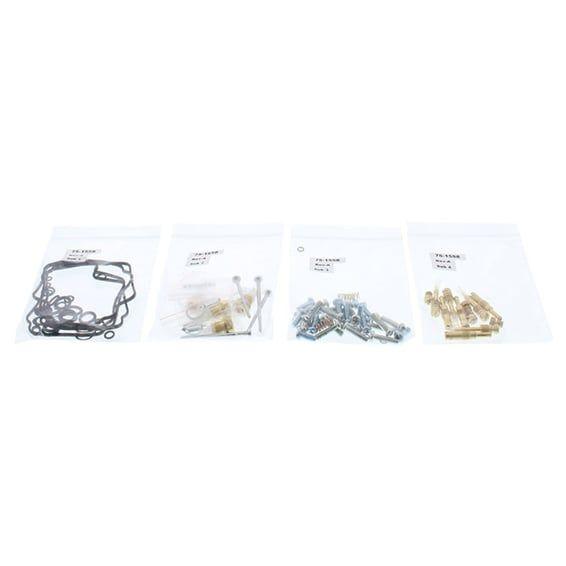 carburetor rebuild kit