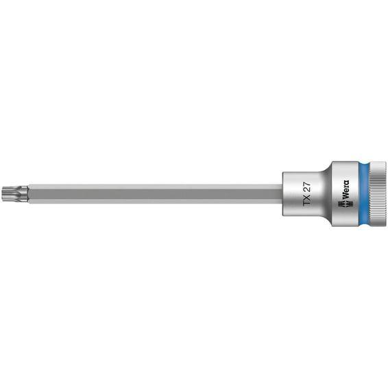 Zyklop 1/2" Torx® socket bit with holding function
