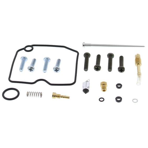 carburetor rebuild kit