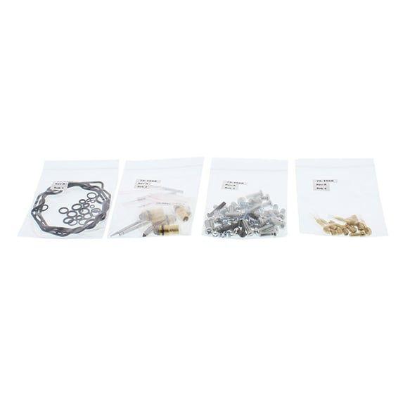 carburetor rebuild kit