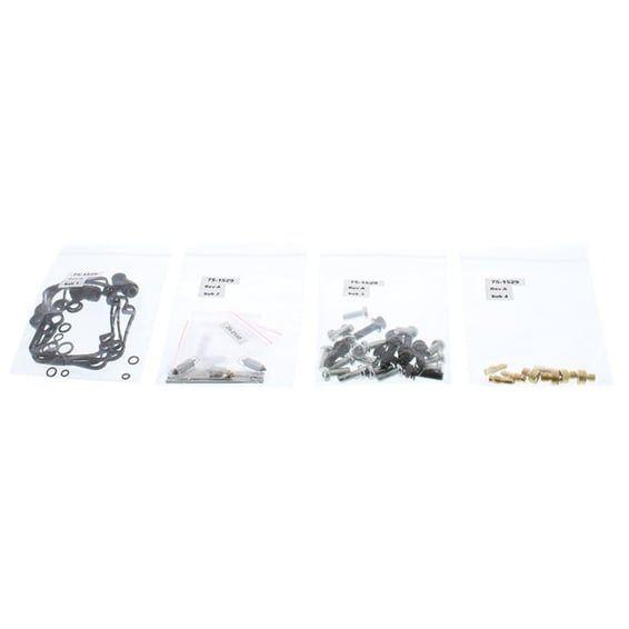 carburetor rebuild kit