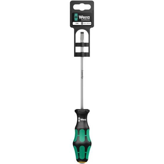 screwdriver for slotted screws Series 300