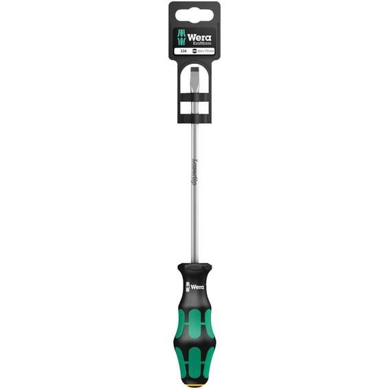 screwdriver for slotted screws Series 300