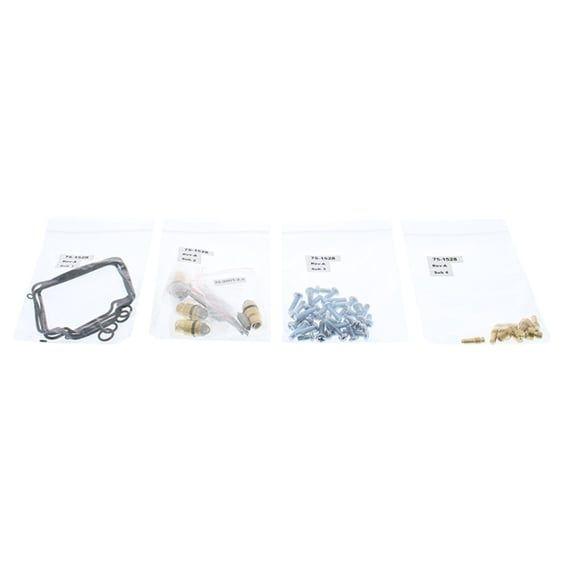 carburetor rebuild kit