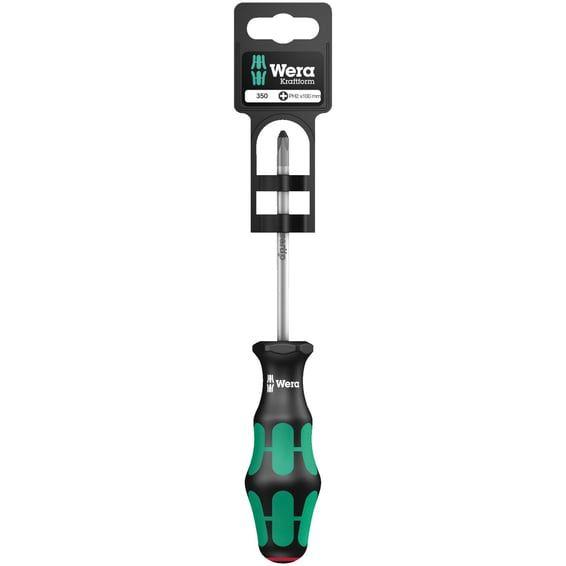 screwdriver for Phillips screws PH2 Series 300